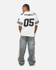 Fubu Game Day Jersey White