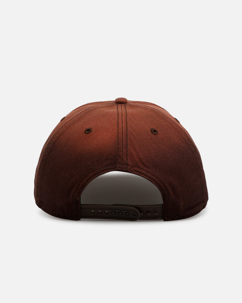 47 Brand Los Angeles Dodgers 'Dusted' 47 Hitch Snapback Brown