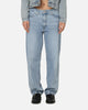 Levi Strauss And Co Women's '94 Baggy Denim Jeans Blue