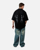Saint Morta Consortium T-Shirt Black