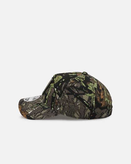 New Era Houston Astros 'Gone Fishing' 9FORTY A-Frame Snapback Camo