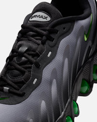 Nike Air Max DN8 "Black Volt" Black/Yellow