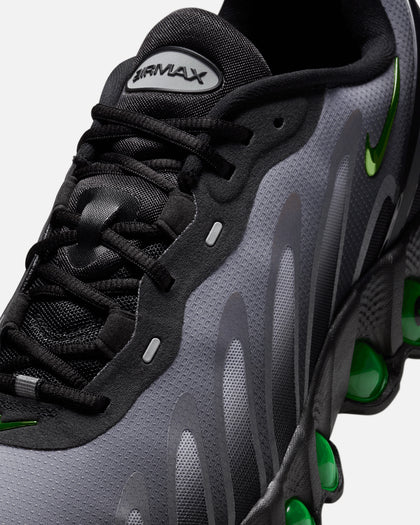 Nike Air Max DN8 "Black Volt" Black/Yellow