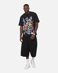 73Studio Marvel Avengers: Doomsday Thor T-Shirt Black