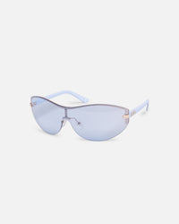 Aire X Von Dutch Bombshell Sunglasses Blue