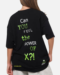 73Studio X Xbox 25th Anniversary Power Of X T-Shirt Black