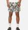 XXIII Camo Swim Shorts Neon Camo