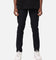 Saint Morta Tapered Denim Jeans Raw Indigo