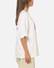 X-Large Strawberry Gorilla T-Shirt White