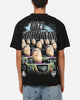73Studio Disney Pixar Toy Story Buz Lightyear T-Shirt Black