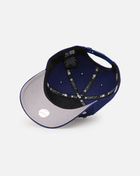 New Era Los Angeles Dodgers 'Summer Flowers 2.0' Ohtani 9FORTY A-Frame Snapback Official Team Color