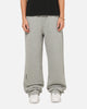Nike Nocta Fleece CS Open Hem Sweatpants Dark Grey Heather
