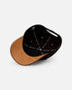 47 Brand University Of Southern California Trojans 'Chocolate Pie' Offside Snapback Chocolate