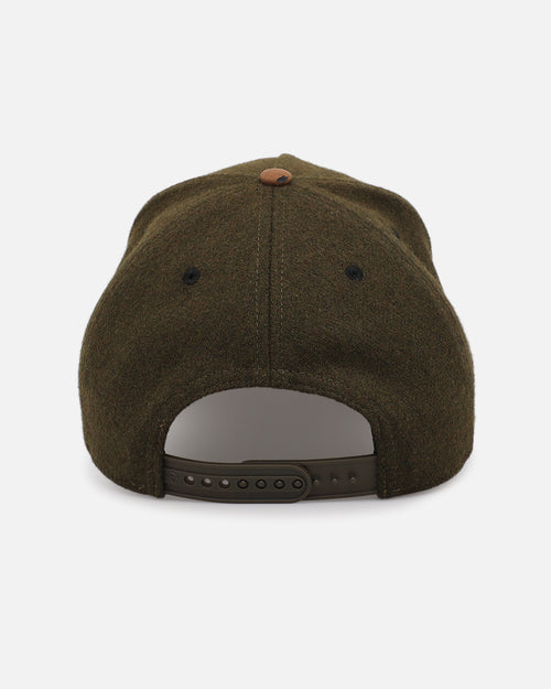 47 Brand Boston Red Sox 'Folk Hero' 47 Offside Snapback Sandalwood