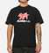 X-Large 91 Star T-Shirt Pigment Black