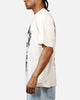 Loiter Born Again T-Shirt Off White
