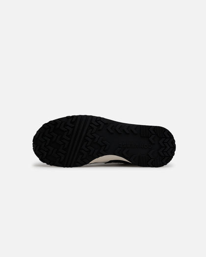 Converse Omega Trainer Black/White