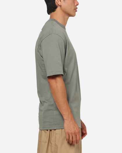 Nike Jumpman Brooklyn 3.0 T-Shirt Vintage Lichen
