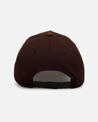47 Brand Los Angeles Chargers 'Chocolate Pie' 47 Offside Strapback Chocolate