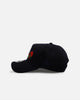 New Era Detroit Tigers 'Rose Emblem' 9FORTY A-Frame Snapback Official Team Color