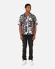 Saint Morta Fimi Jeans Black Shadow