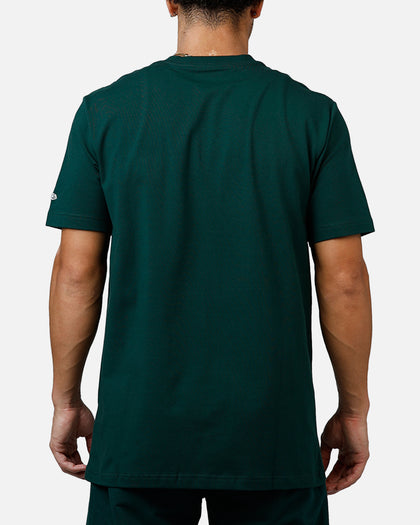New Era San Francisco 49ers Logo Select T-Shirt Dark Green