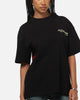 Ed Hardy Phoenix T-Shirt Black