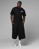 Loiter Star Gaze T-Shirt Black