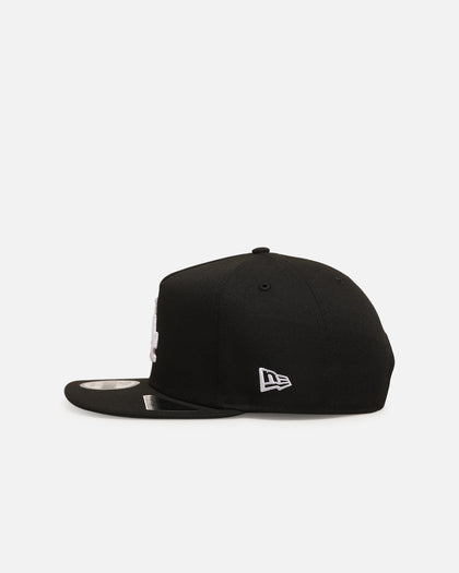 New Era Los Angeles Dodgers 'Classic' 9FIFTY A-Frame Snapback Black