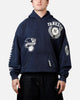 Pro Standard New York Yankees Street Team Hoodie Navy