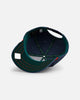 Goorin Bros The Bass Snapback Blue