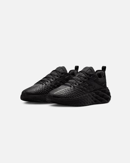 Nike Ava Edge Black/Grey