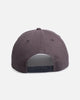 New Era New York Yankees 'Canvas Graphite Grey' 9FORTY A-Frame Snapback Washed Graphite