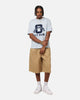 Champion Vintage Mix P.E Class T-Shirt Oxford Grey Heather