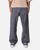 MNML Secret Zipper Cargo Pants Grey
