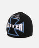 Loiter Motor Knit Skully Black/Blue