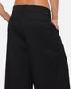 Carre Heritage Pleated Shorts Black
