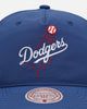 Mitchell & Ness Los Angeles Dodgers 'Poolside' Deadstock Snapback Official Team Color