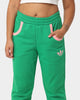 Adidas Adicolor Women's Sweatpants Green