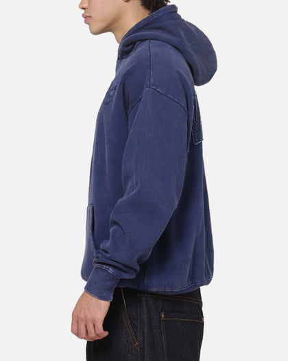 Bleacher Athletic New Zealand Warriors NRL Attrition Hoodie