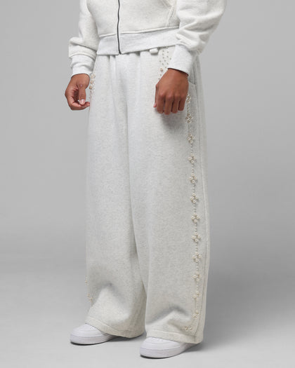 Loiter Pearl Sweatpants Off White