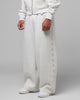 Loiter Pearl Sweatpants Off White