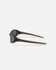 Oakley Portal Jacket Sunglasses Brown/Black