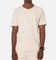 Adidas Trefoil Essentials Waffle T-Shirt Wonder White