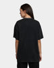 Rodman Brand Cartoon Vintage T-Shirt Washed Black