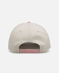 New Era Chicago White Sox 'Lover's Club' 9FORTY A-Frame Snapback Chrome