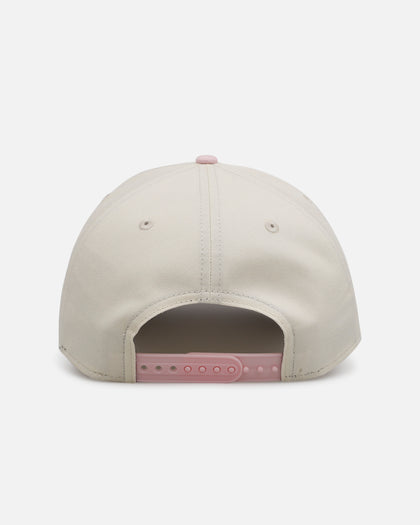 New Era Chicago White Sox 'Lover's Club' 9FORTY A-Frame Snapback Chrome