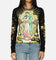 Ed Hardy Women's Divine Long Sleeve T-Shirt Black