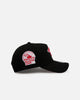 New Era Toronto Blue Jays 'Black And Pink' 9FORTY A-Frame Snapback Black/Pink