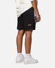 The Anti Order Sparta Mesh Basketball Shorts Black/White